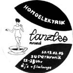 flyer teedance Kopie